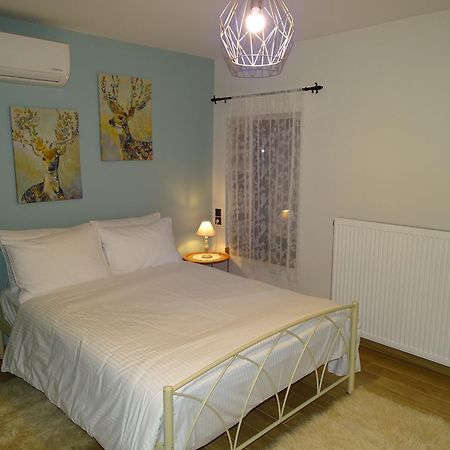 Tovouno Guest House Plaka  Eksteriør bilde